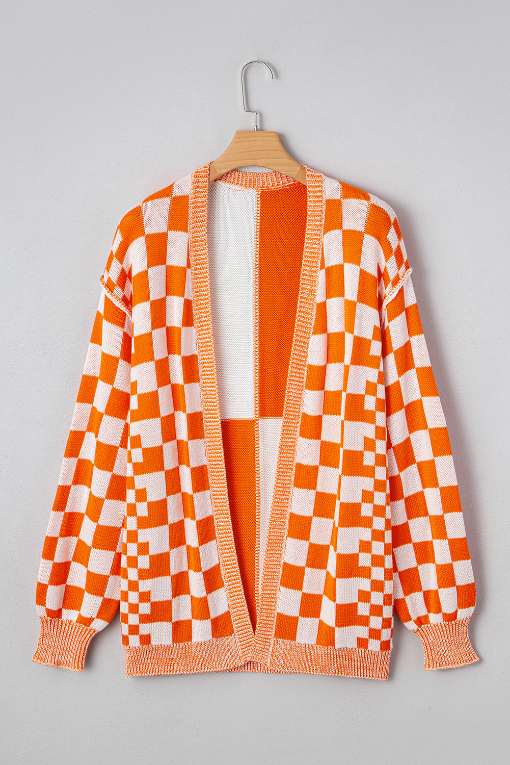 Willow Glen Cardigan