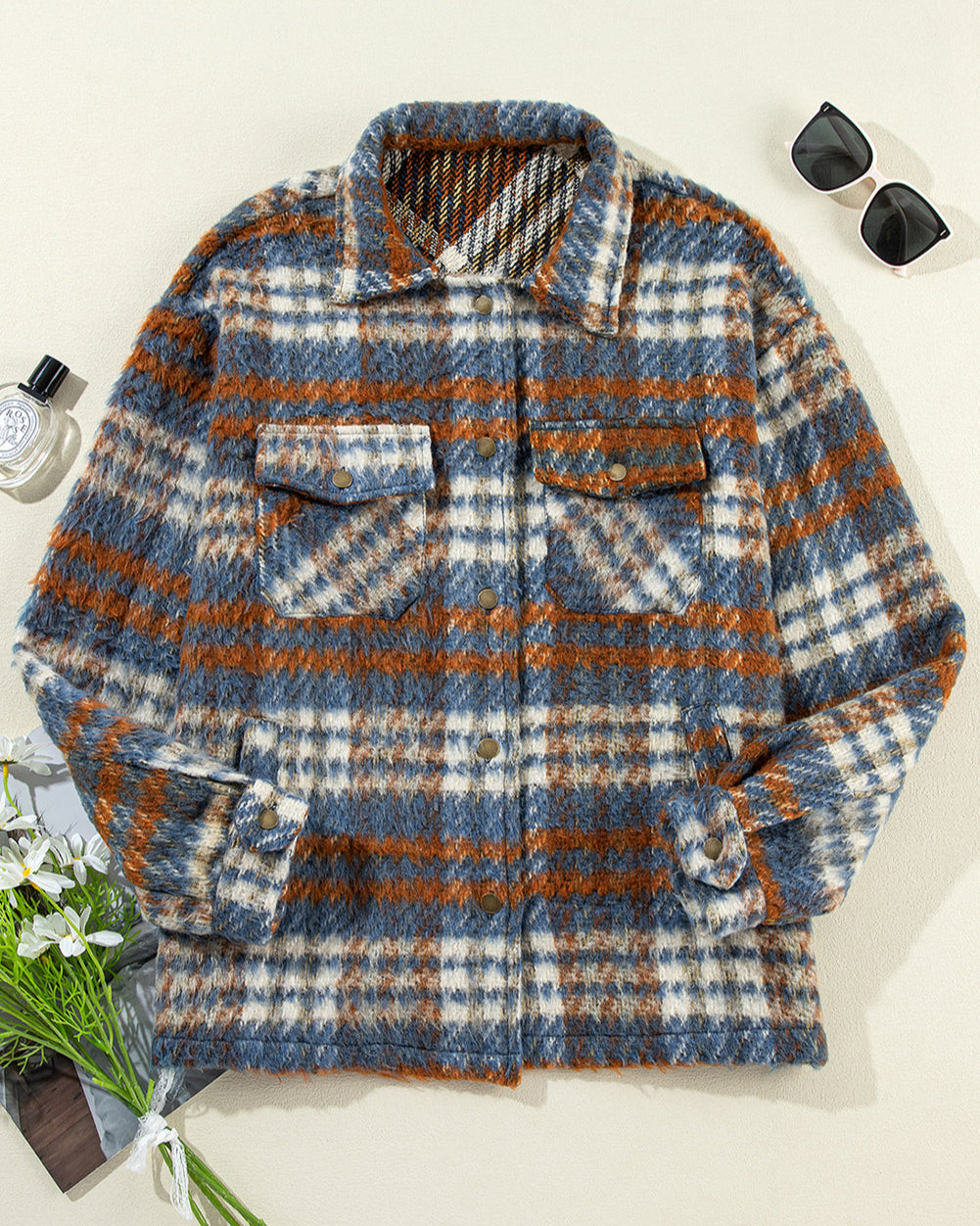 Saffira Jacket