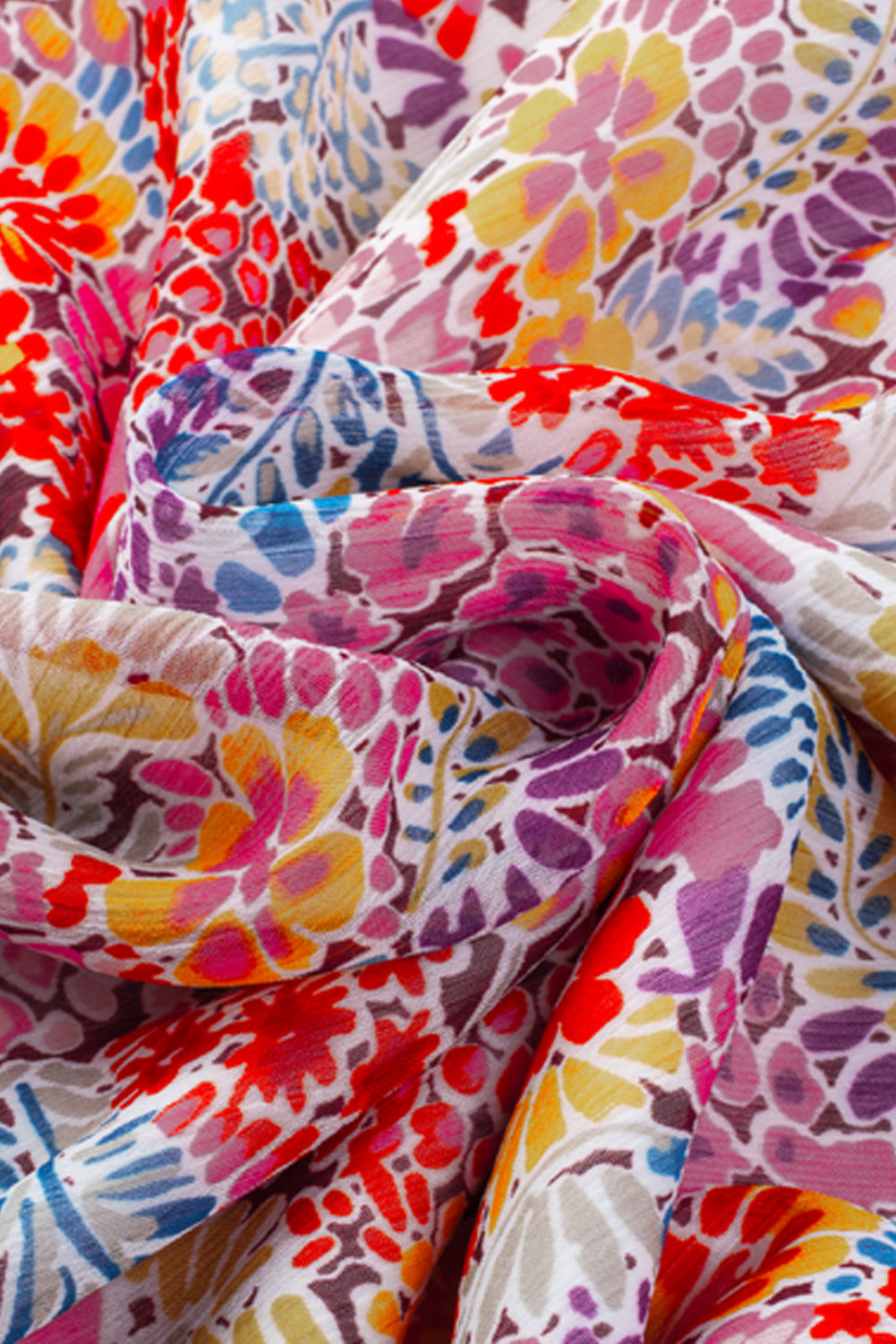 Lumi Bloom Blouse