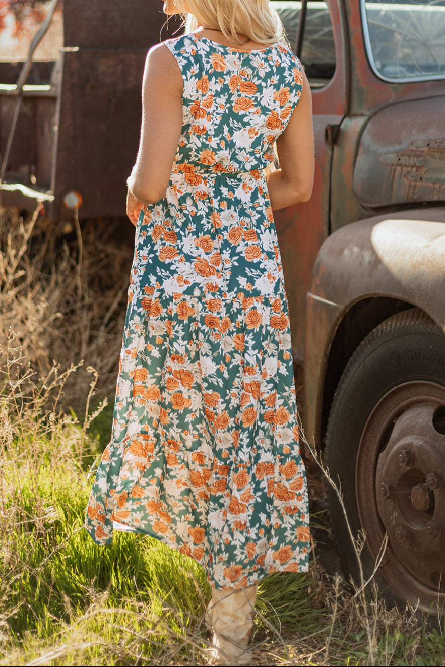 Seraphina Dress