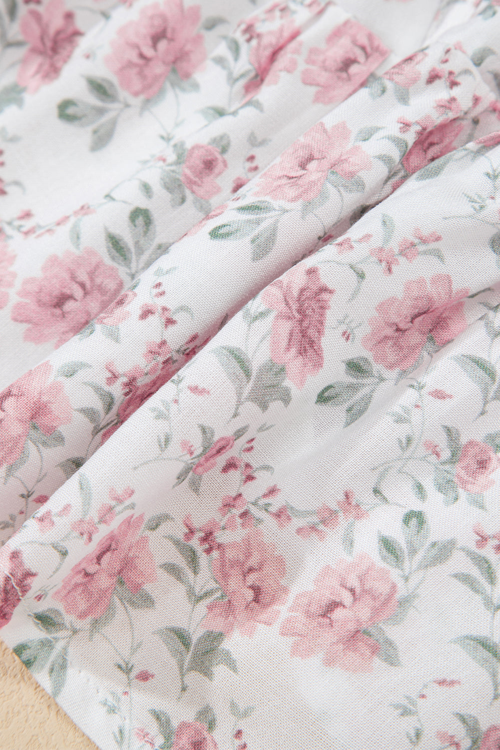Rosalie Bloom Tank