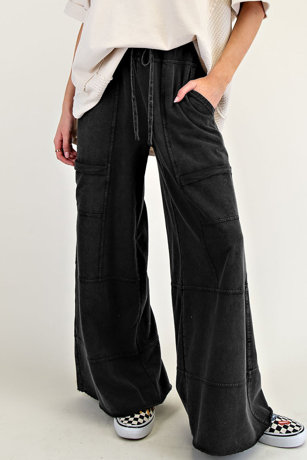 Solina Grove Cargo Pants