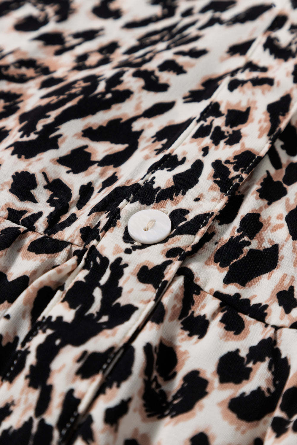 Savanna Luxe Dress