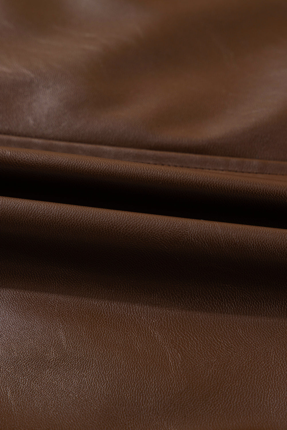 Sienna Utility Leather Jacket