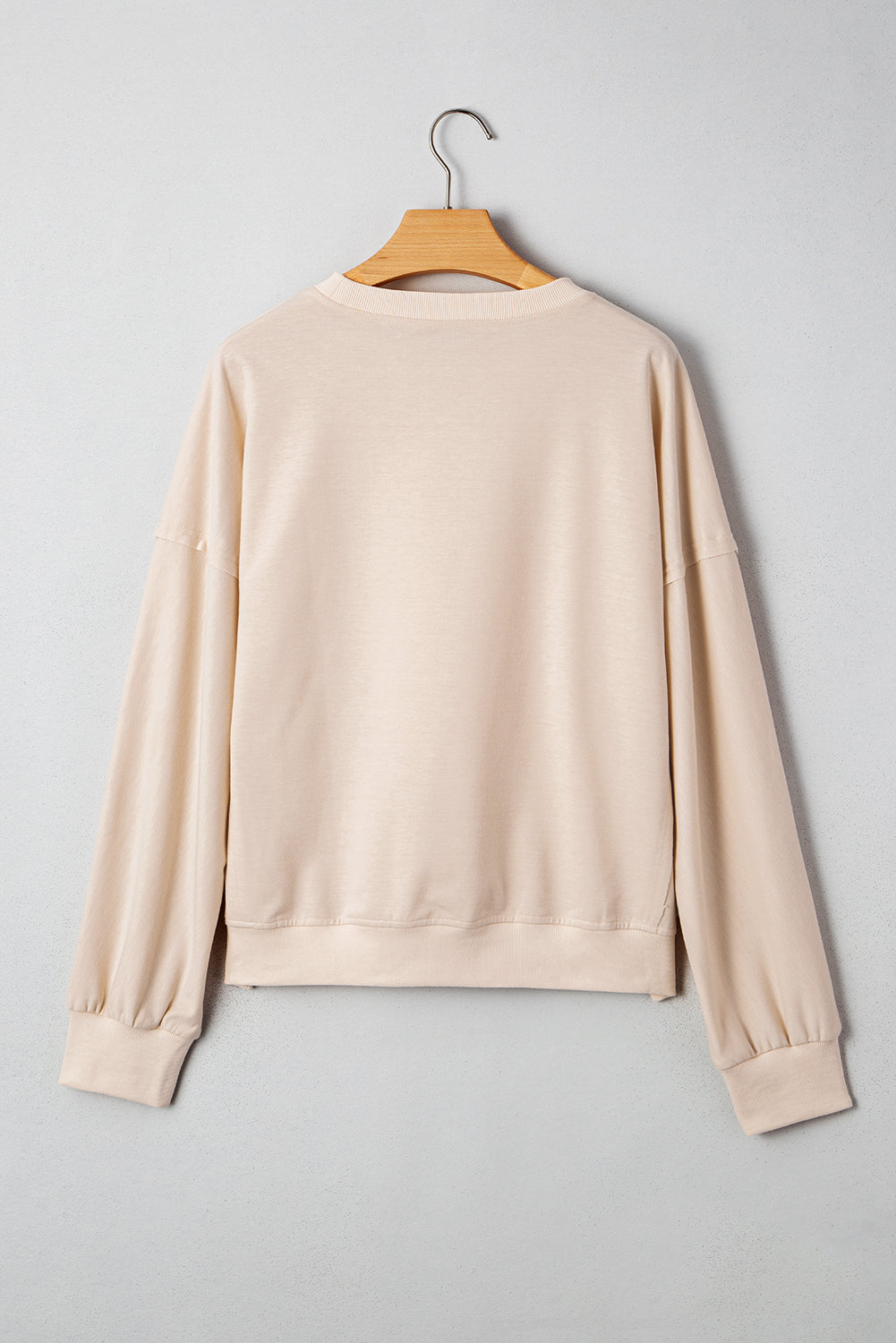 Bloom Edge Top