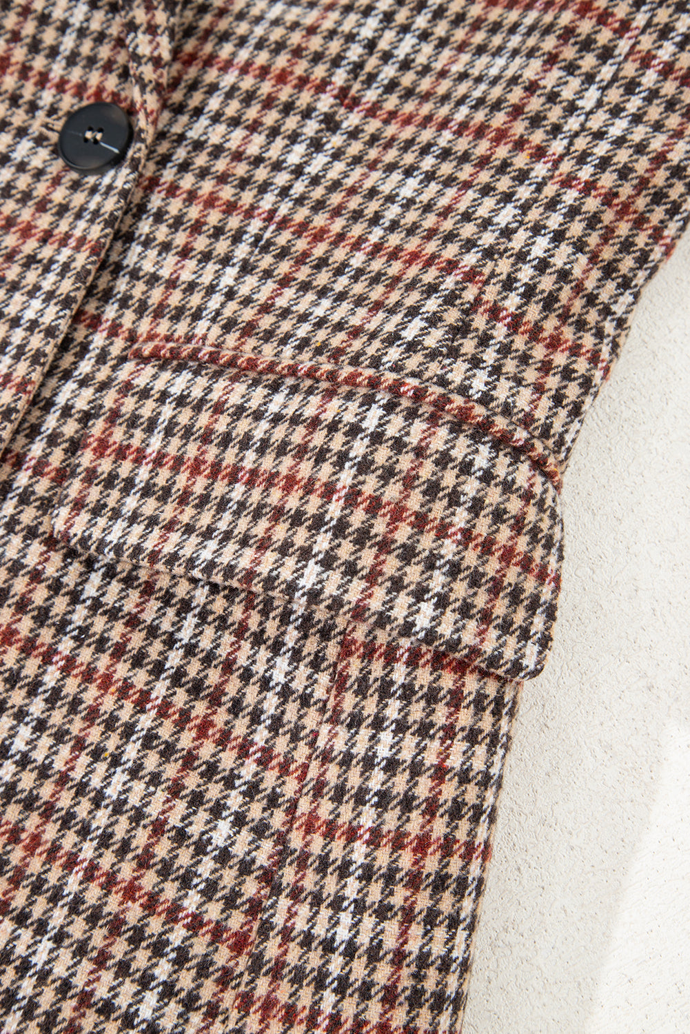 Sienna Crest Blazer