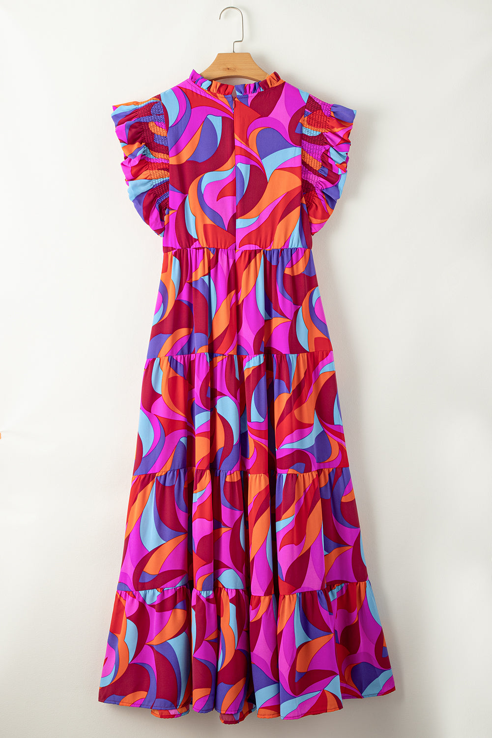 Solaya Dress