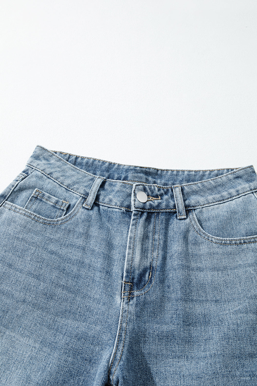 Indra Bloom Jeans