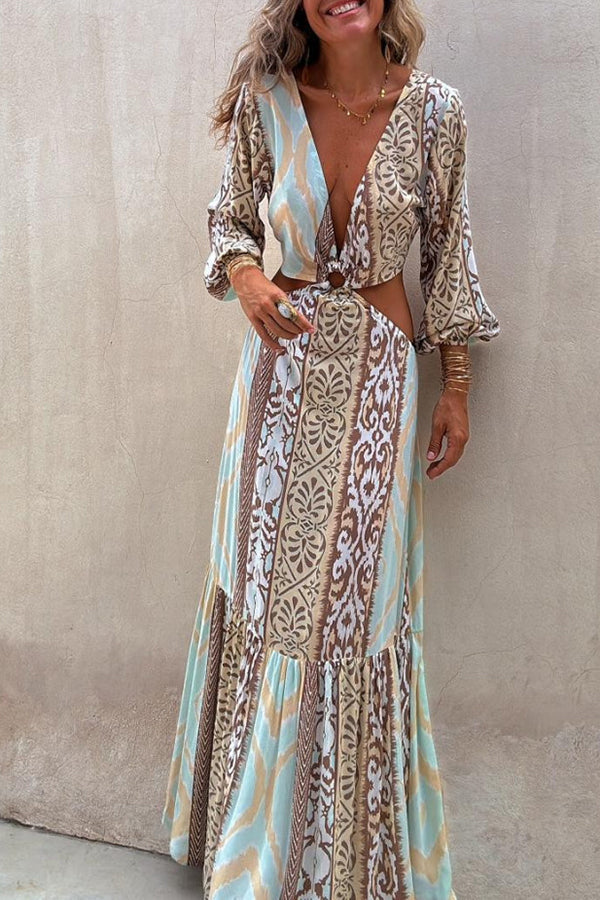 Anelka Dress