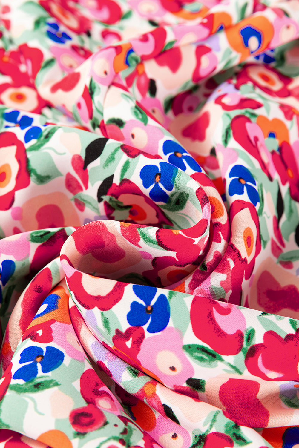 Elara Bloom Dress