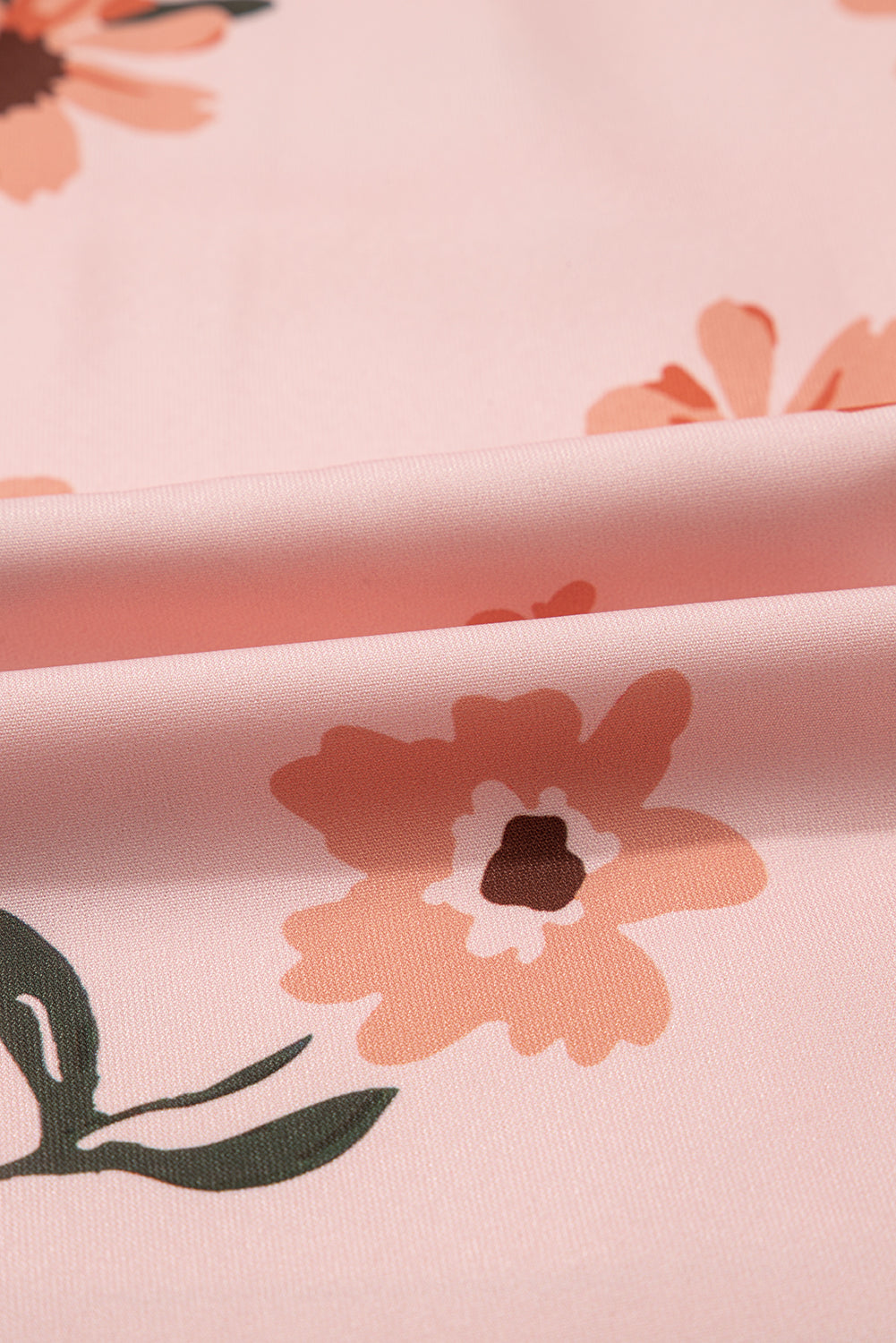 Rosemary Bloom Maxi