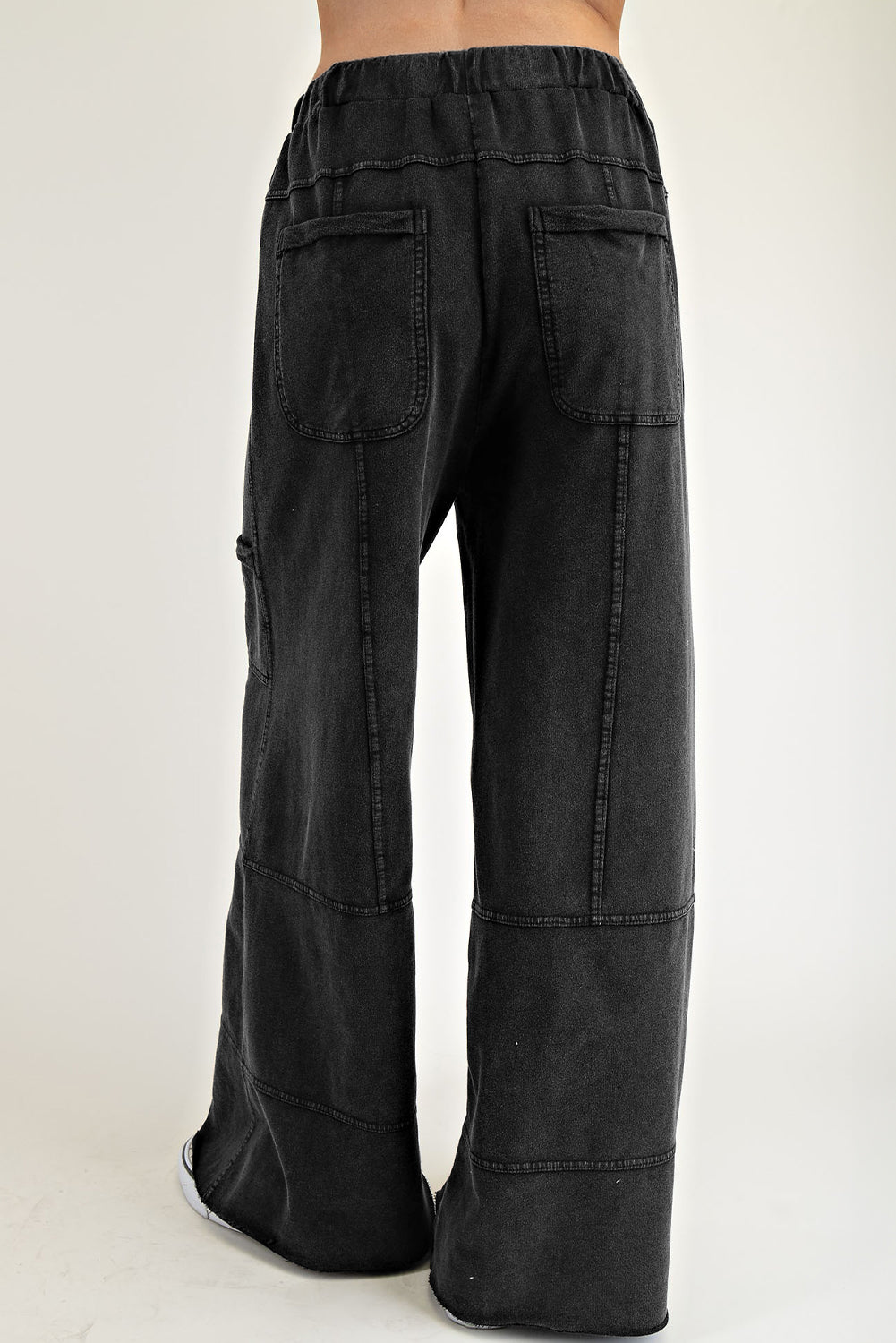 Solina Grove Cargo Pants