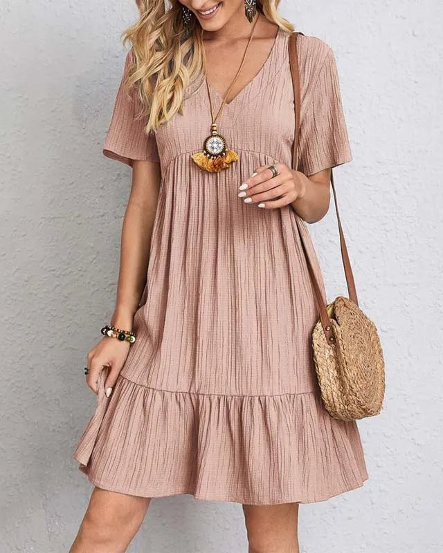 Brenda Dress
