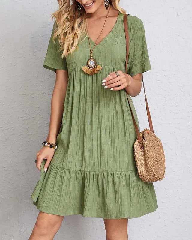 Brenda Dress