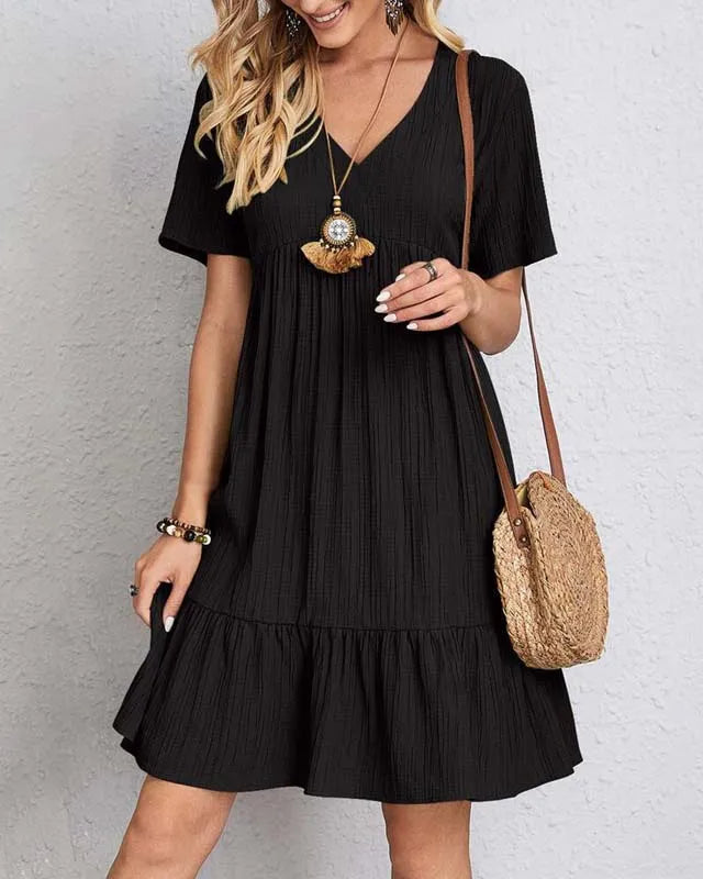 Brenda Dress