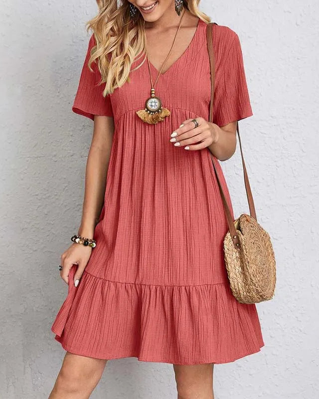 Brenda Dress