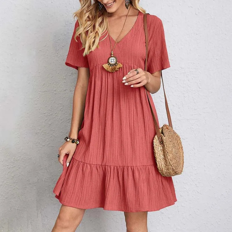 Brenda Dress