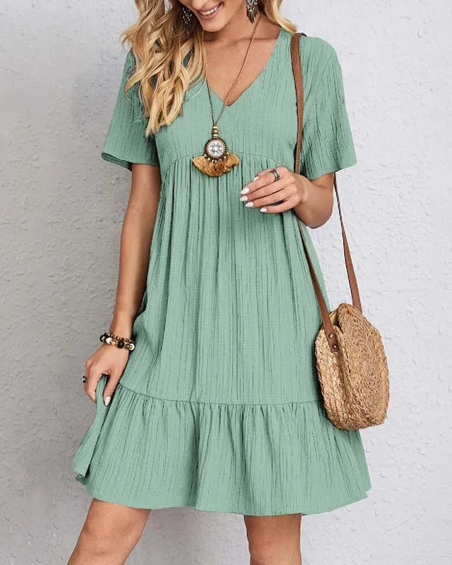 Brenda Dress