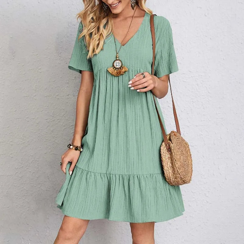 Brenda Dress