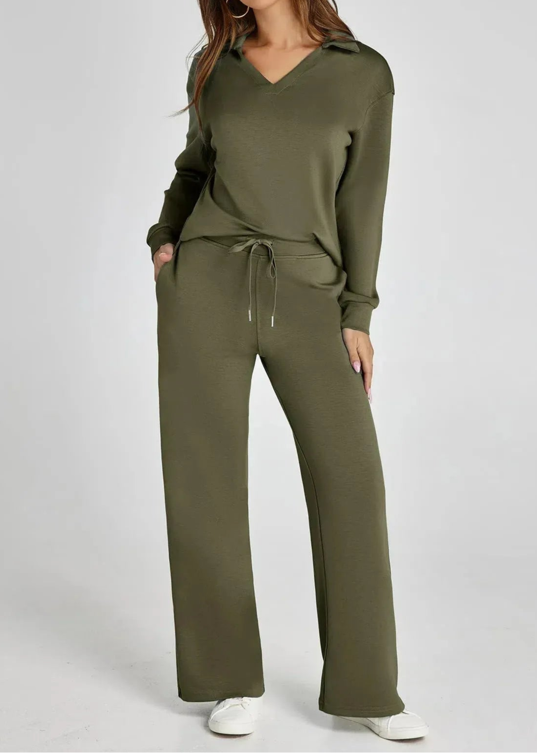 Solena Lounge Set