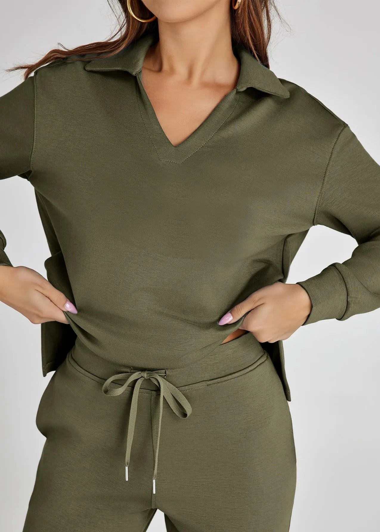Solena Lounge Set