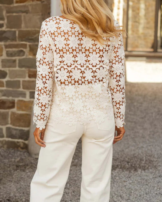 Sunspell Blouse
