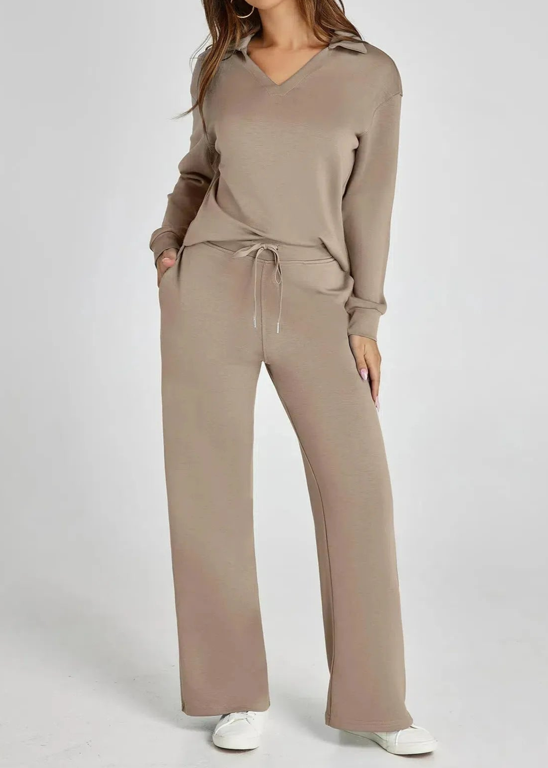 Solena Lounge Set
