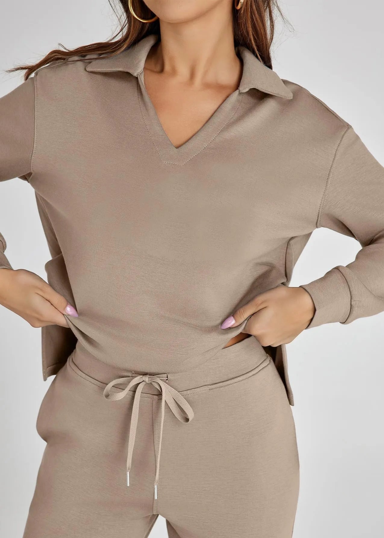 Solena Lounge Set