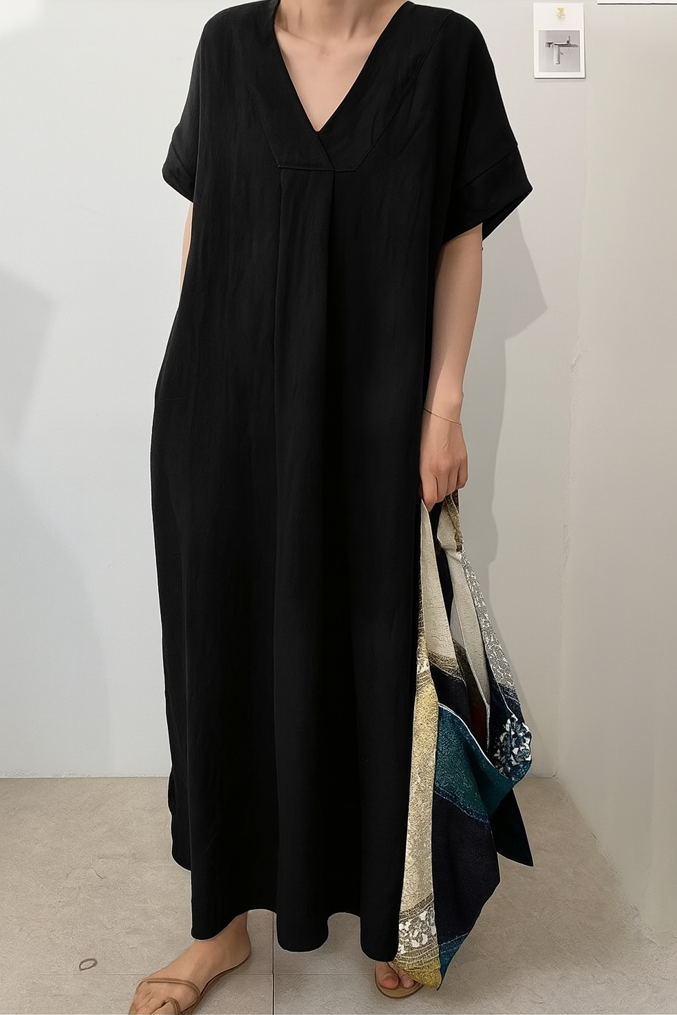 Malibu Breeze Dress