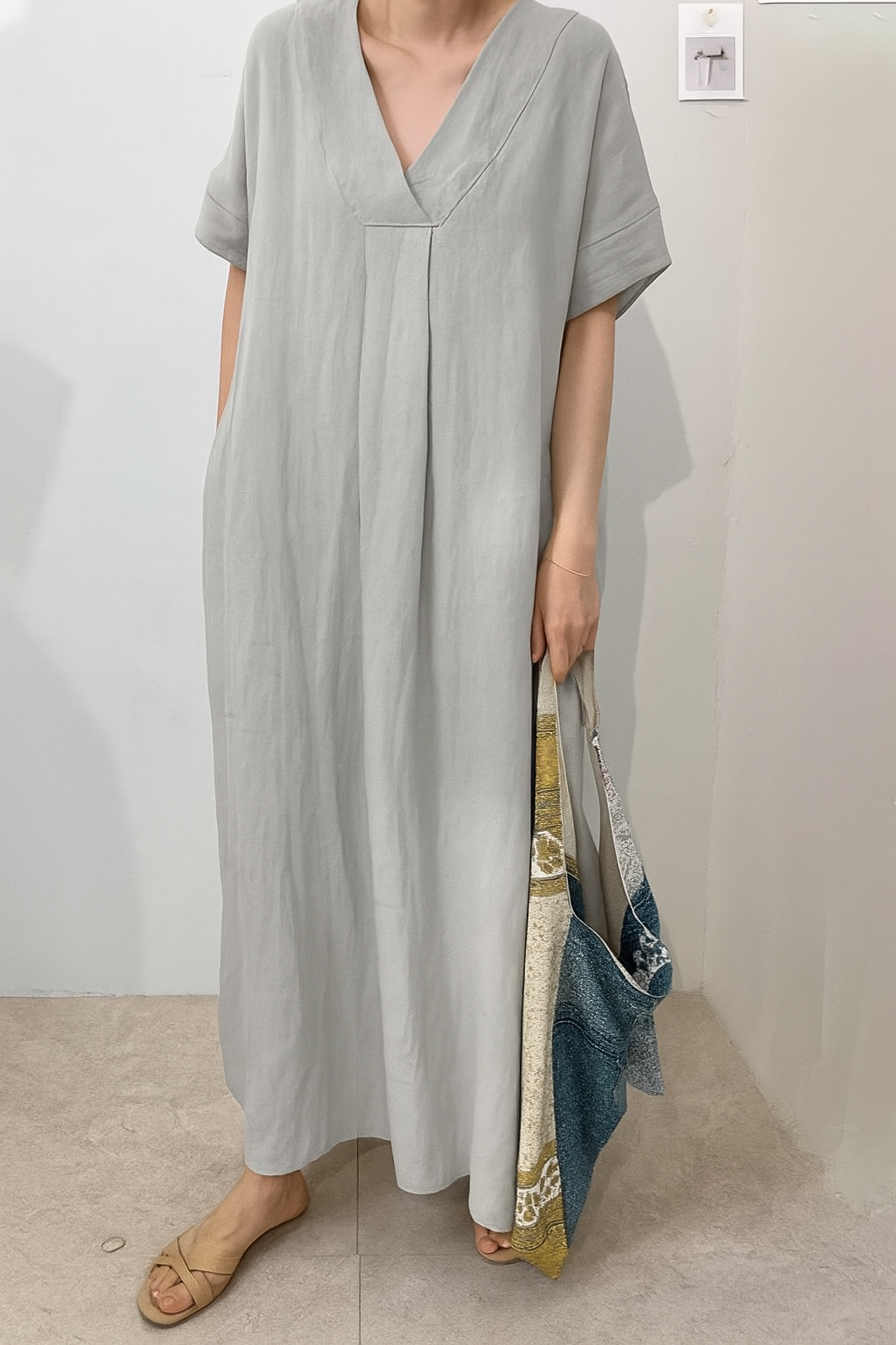 Malibu Breeze Dress