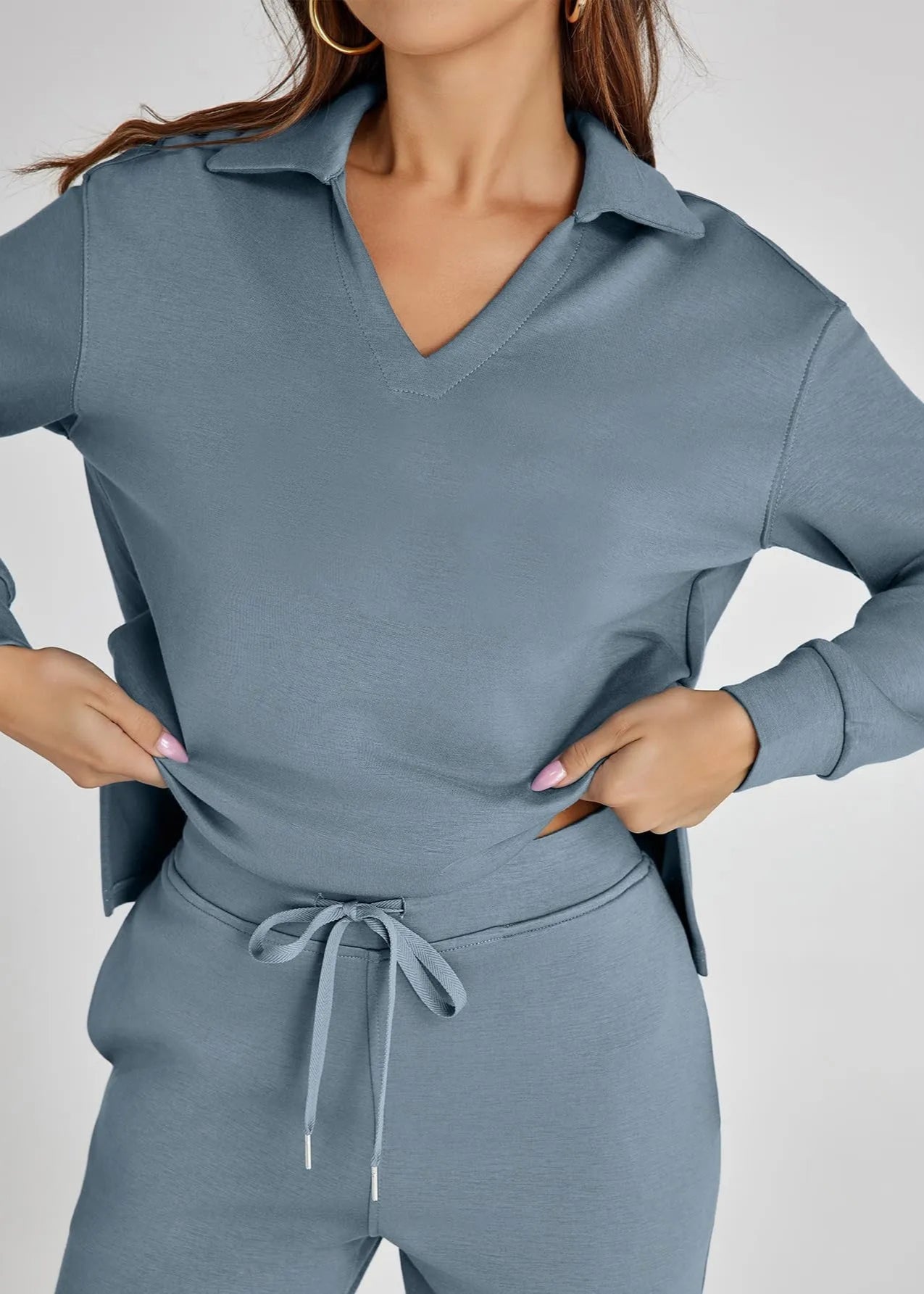 Solena Lounge Set
