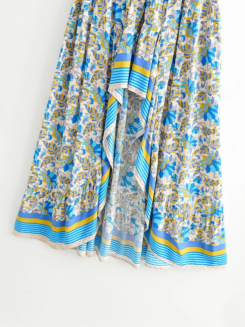 Leandra Skirt