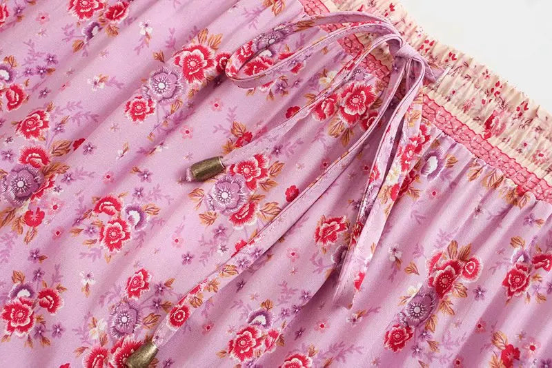 Amelie Skirt