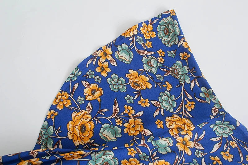 Wilona Dress