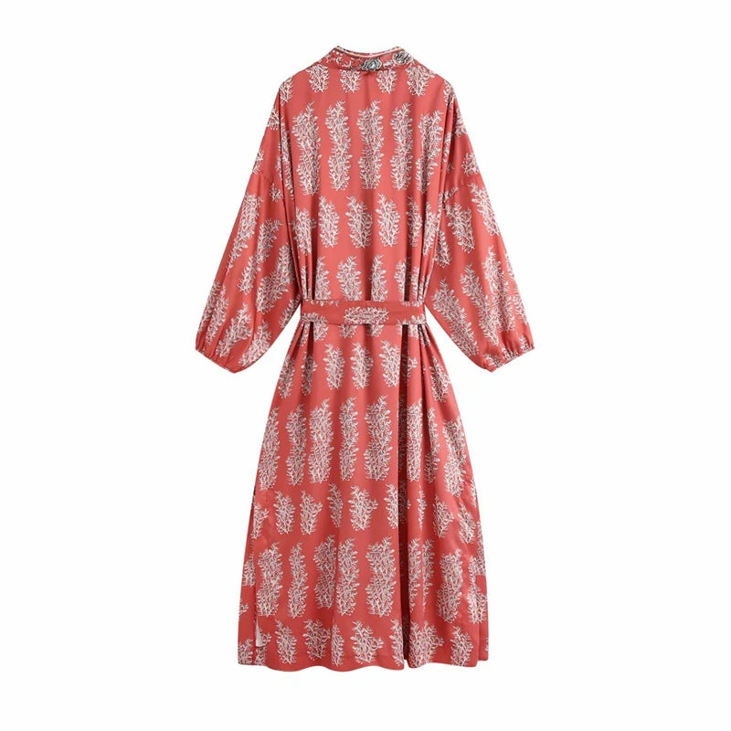 Idylla Kimono
