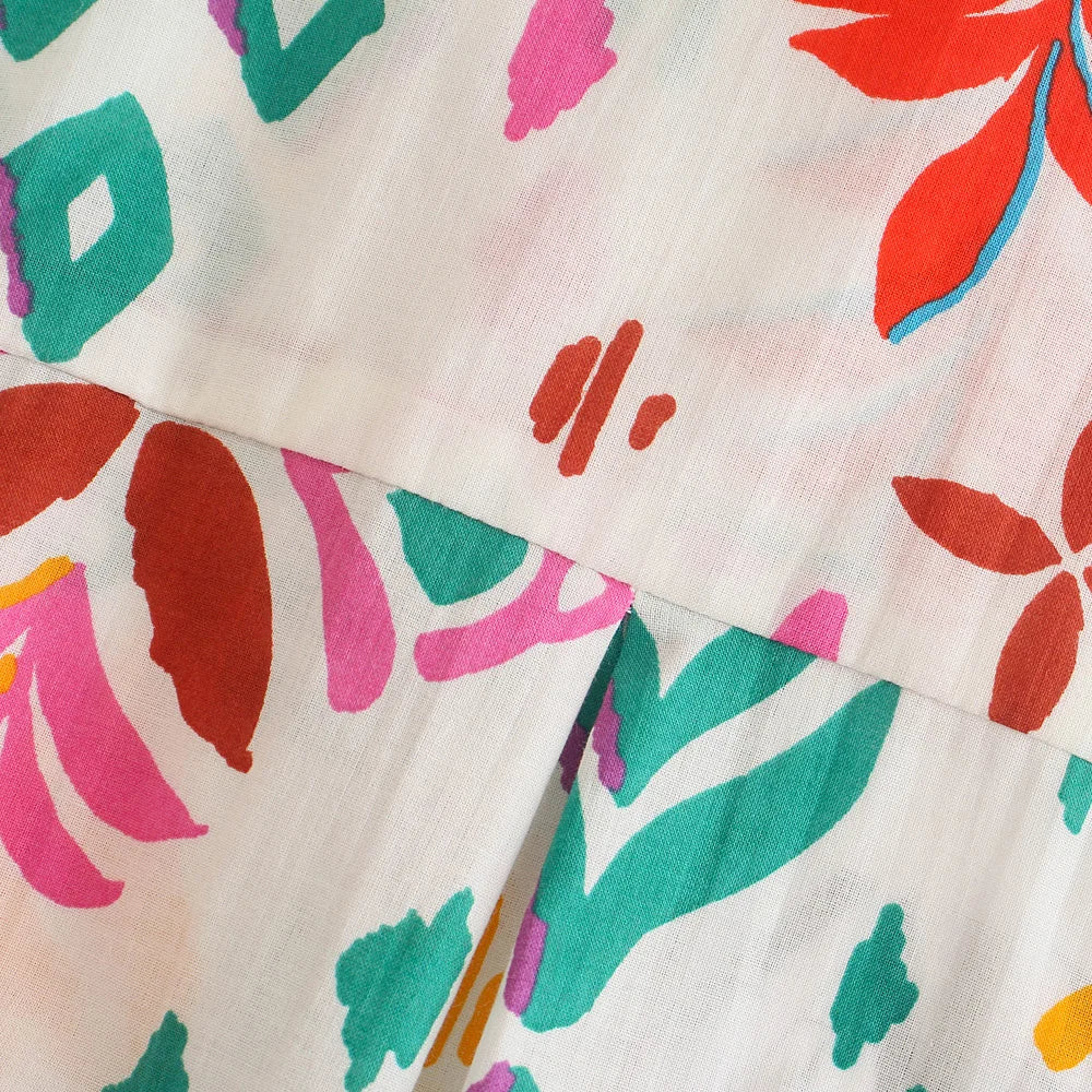 Oceana Maxi Dress