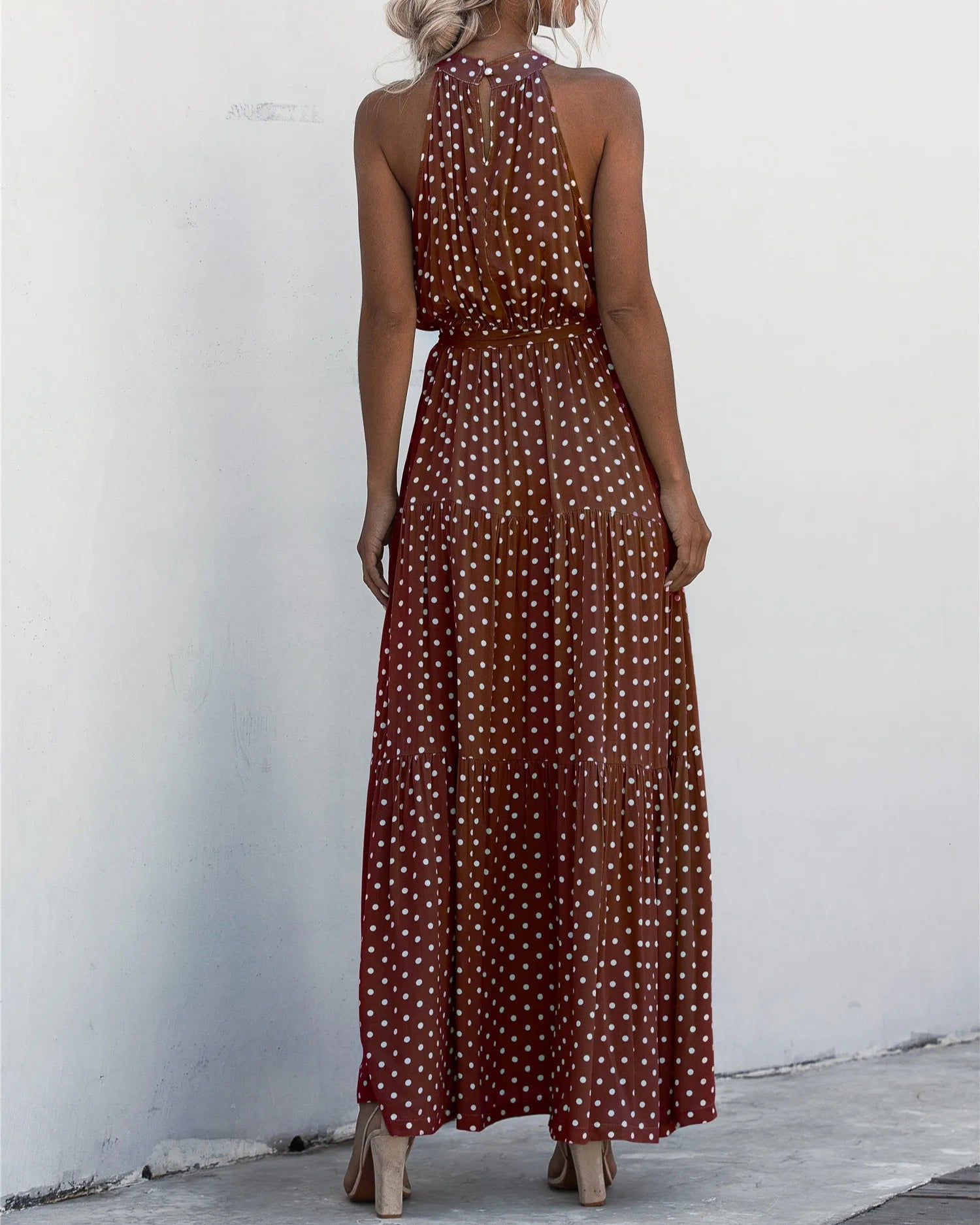 Astra Maxi Dress