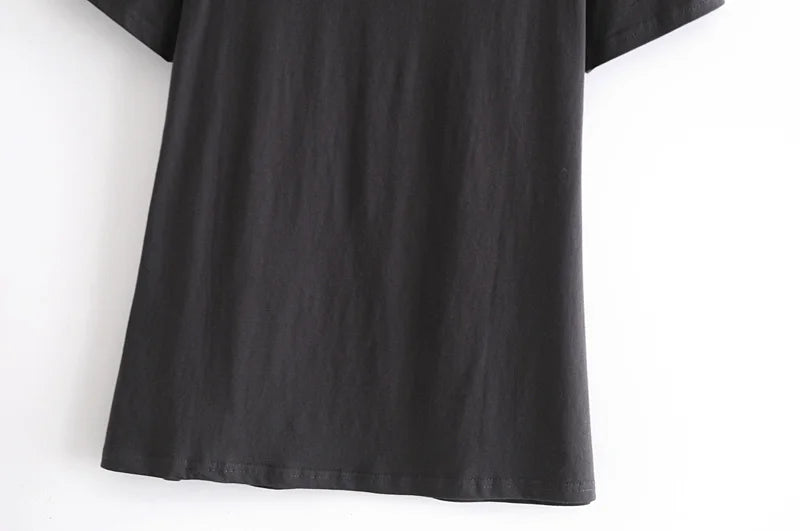 Mystic Doors Tee