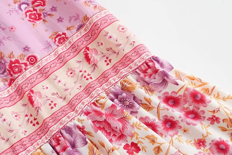 Amelie Skirt