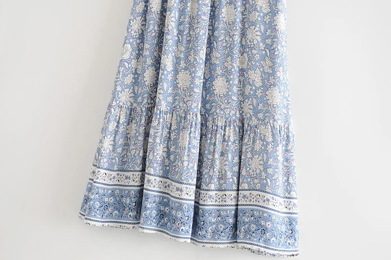 Noemi Maxi Skirt