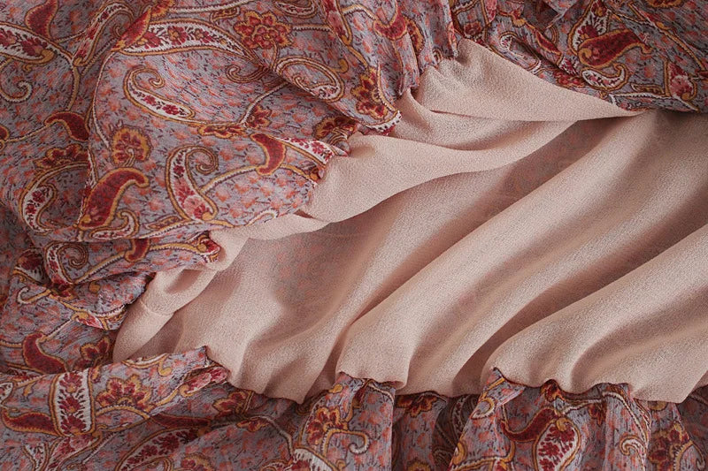 Fleur Blouse