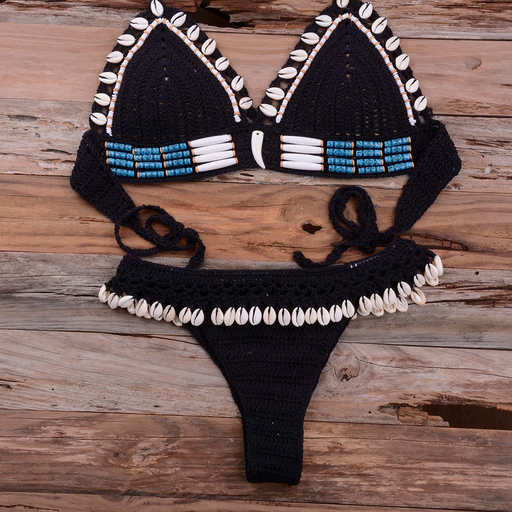 Ivonne Bikini Set