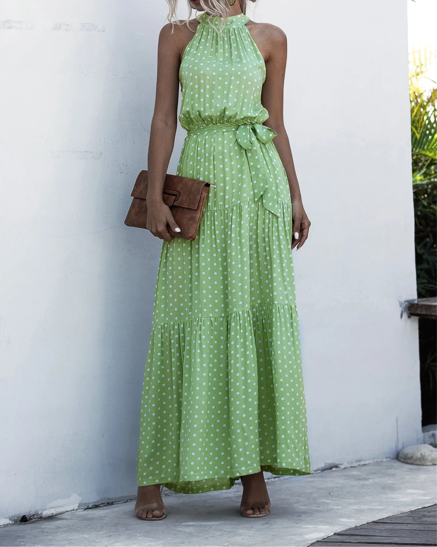Astra Maxi Dress