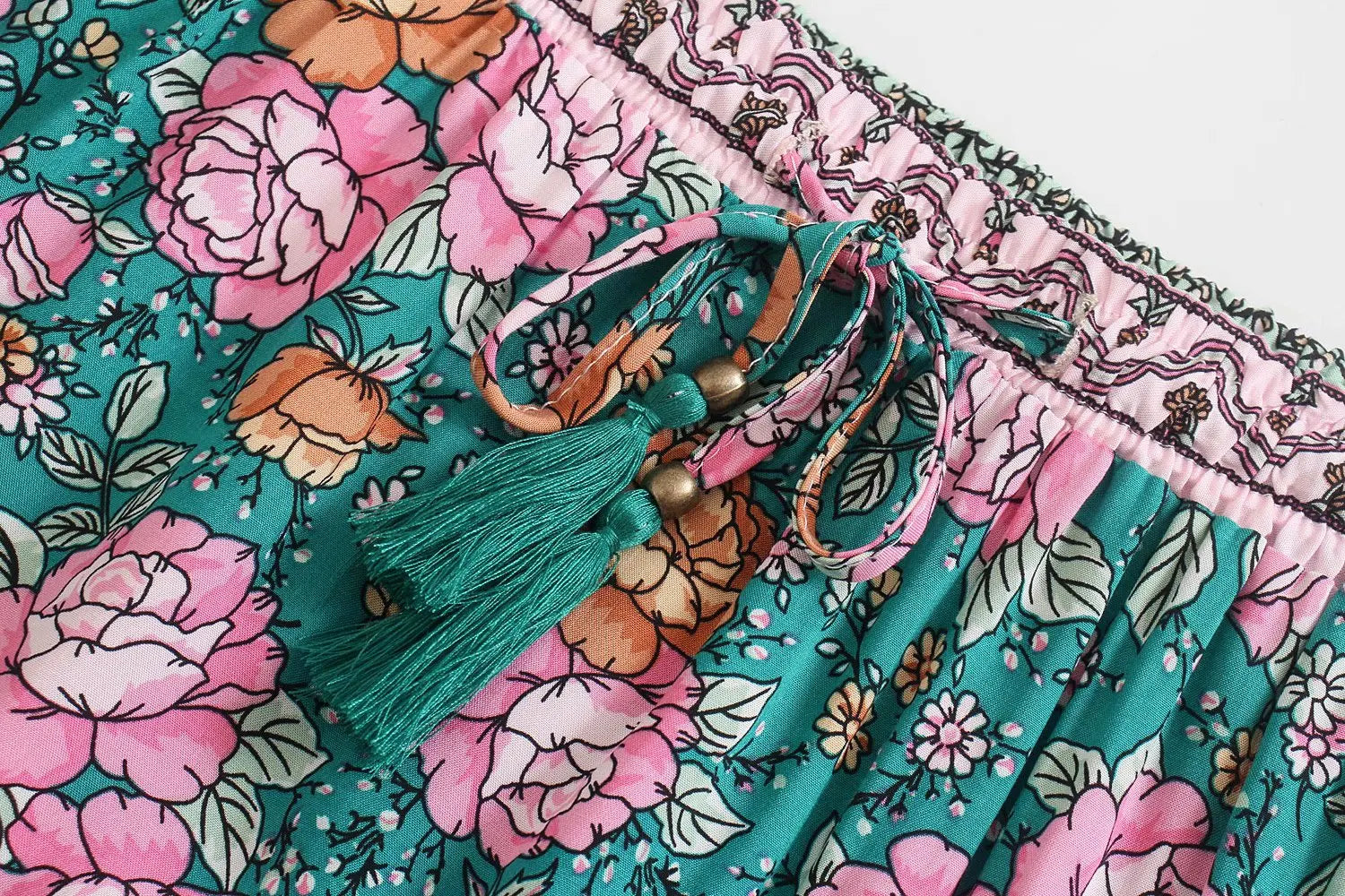 Phoebe Maxi Skirt