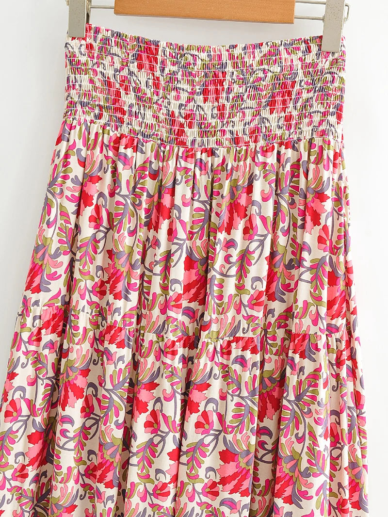 Leandra Skirt