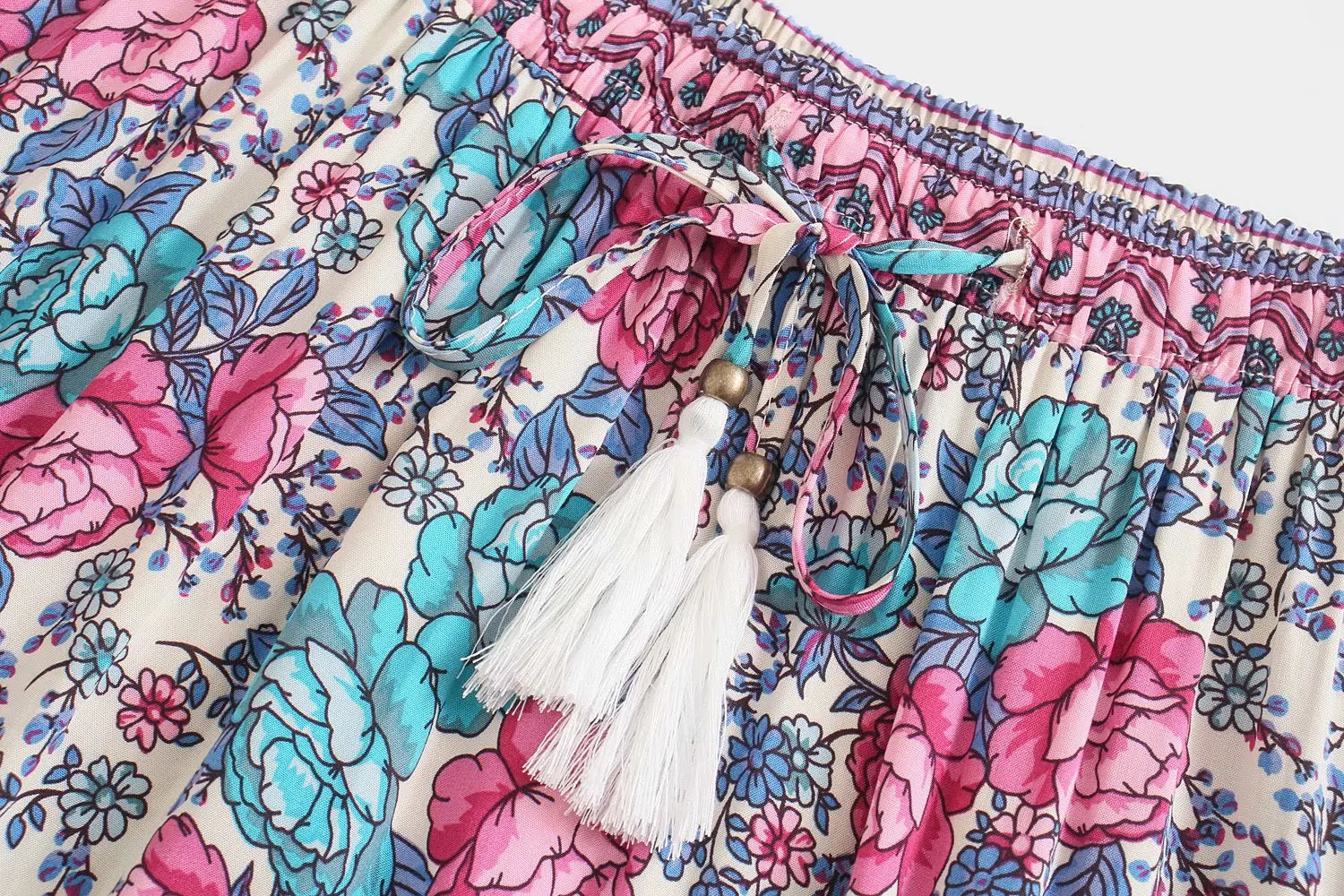 Phoebe Maxi Skirt