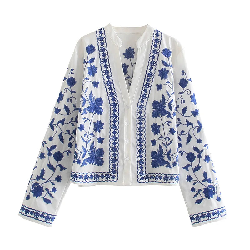 Yelena Jacket