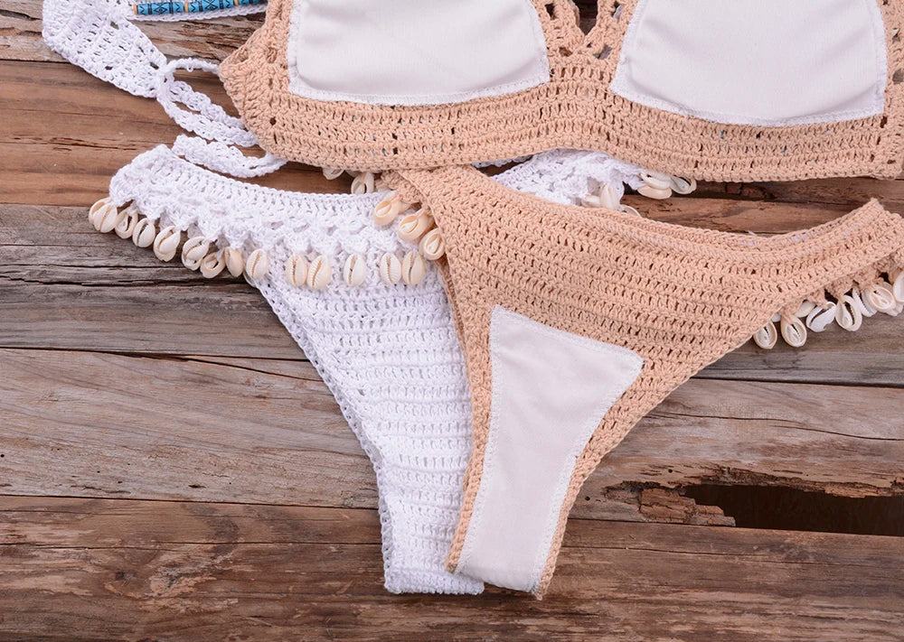 Ivonne Bikini Set