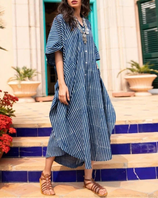 Echo Kaftan