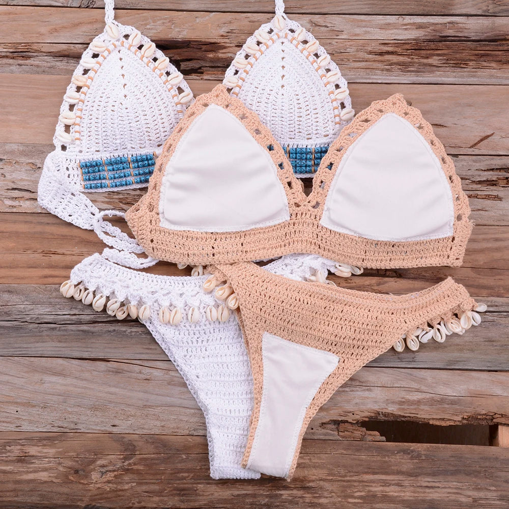 Ivonne Bikini Set